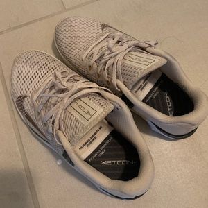 Nike women’s metcon 6 training shoes